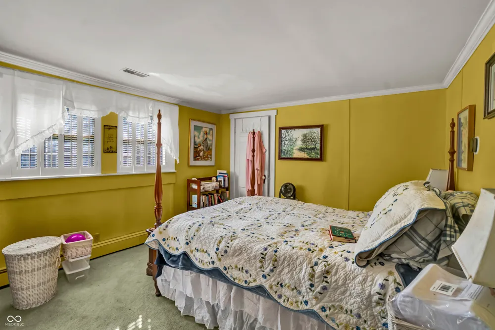 270 Coffey Hill Road Nashville, IN 47448