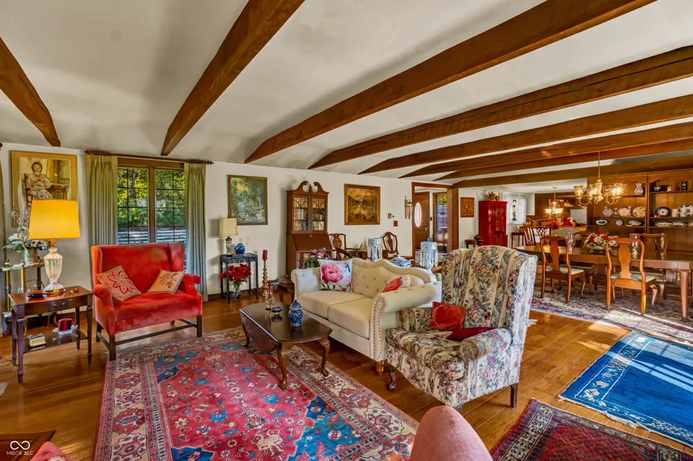 270 Coffey Hill Road Nashville, IN 47448