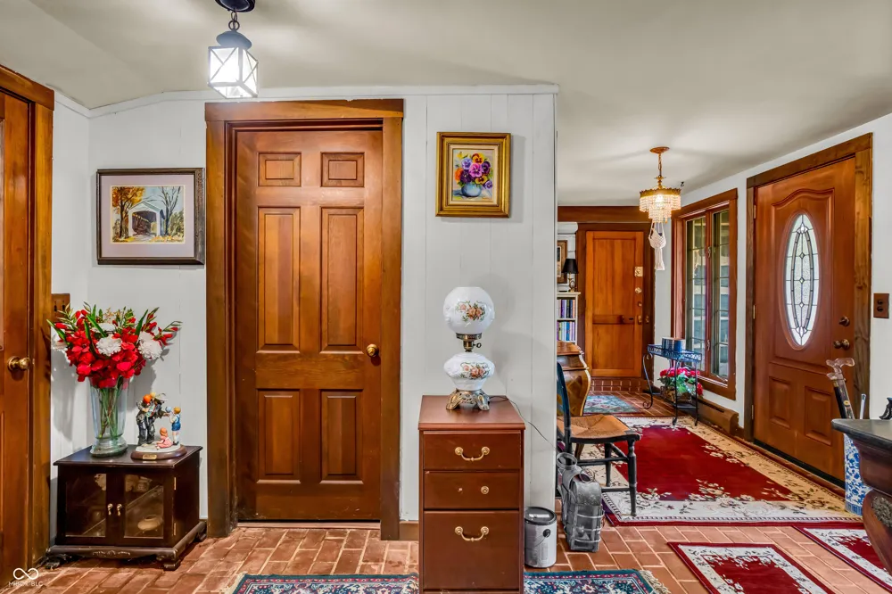 270 Coffey Hill Road Nashville, IN 47448