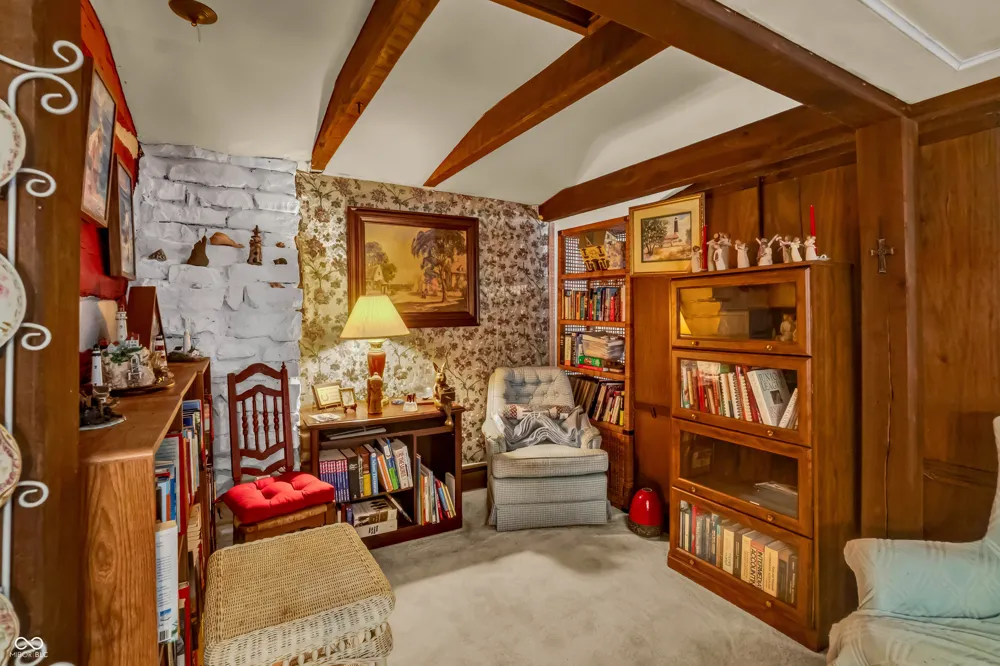 270 Coffey Hill Road Nashville, IN 47448