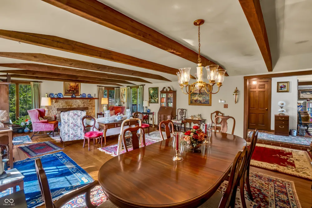270 Coffey Hill Road Nashville, IN 47448