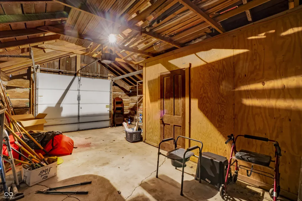 270 Coffey Hill Road Nashville, IN 47448
