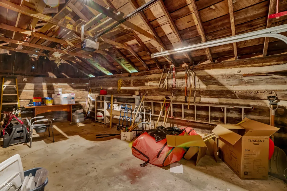 270 Coffey Hill Road Nashville, IN 47448
