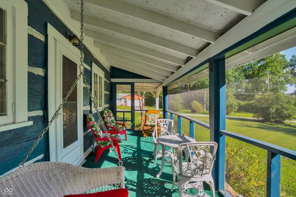 270 Coffey Hill Road Nashville, IN 47448