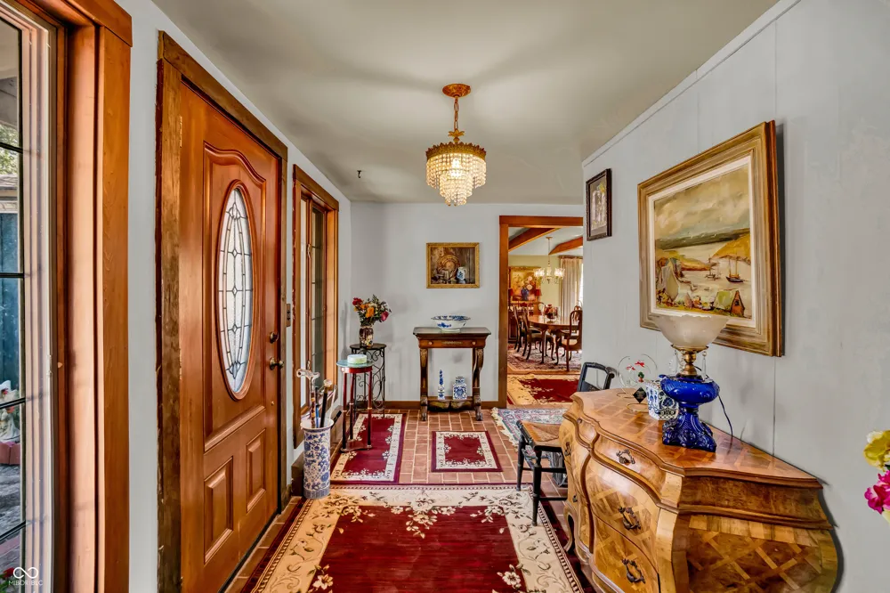 270 Coffey Hill Road Nashville, IN 47448