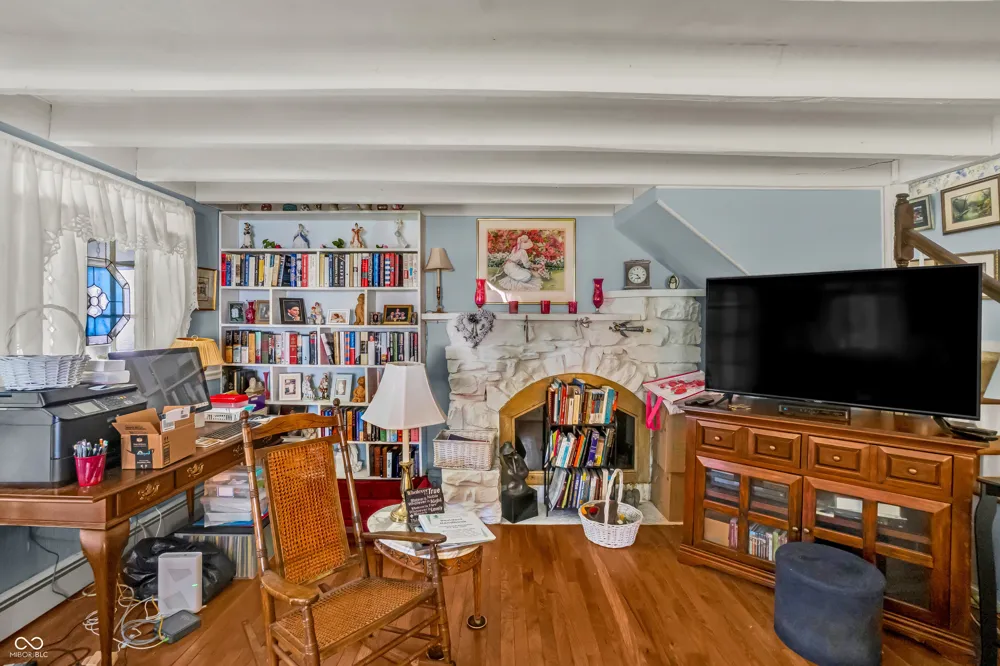 270 Coffey Hill Road Nashville, IN 47448