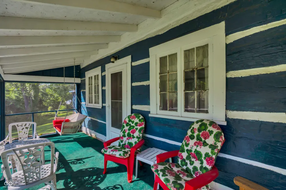 270 Coffey Hill Road Nashville, IN 47448