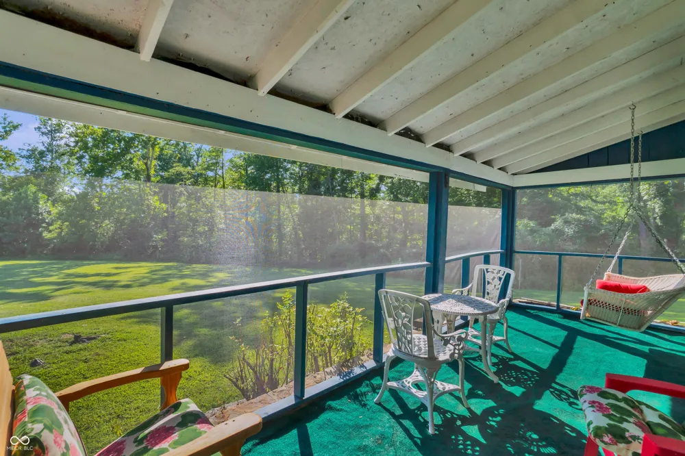 270 Coffey Hill Road Nashville, IN 47448