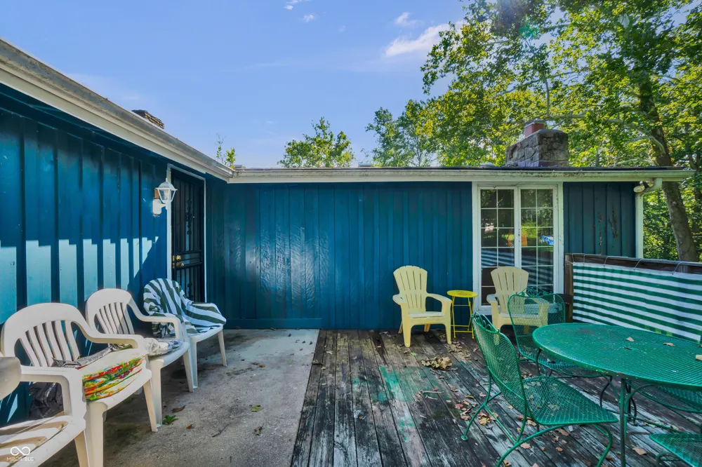 270 Coffey Hill Road Nashville, IN 47448