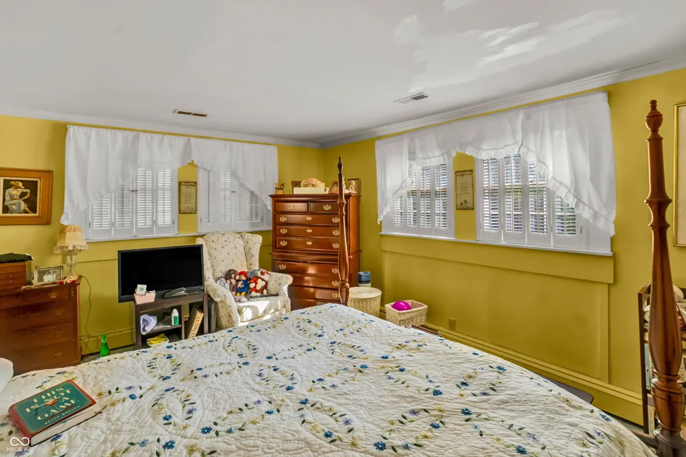 270 Coffey Hill Road Nashville, IN 47448