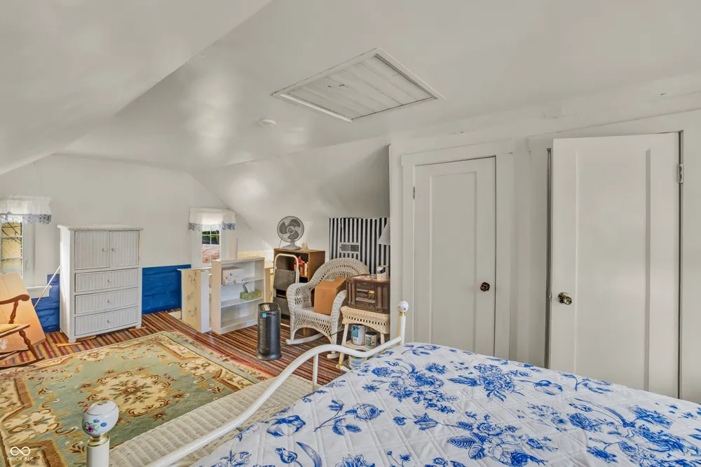 270 Coffey Hill Road Nashville, IN 47448