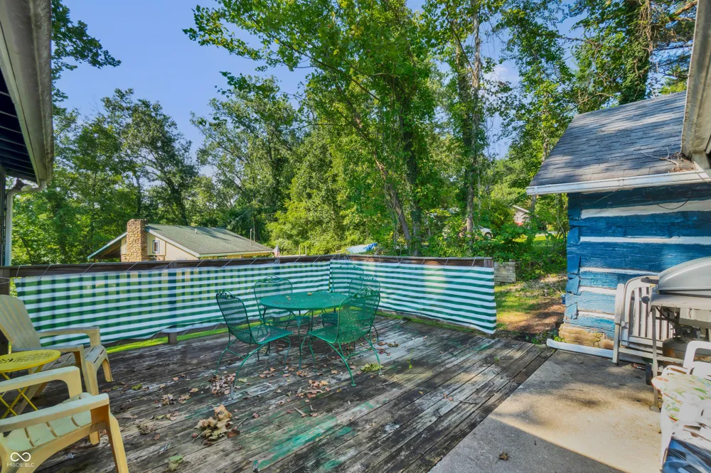 270 Coffey Hill Road Nashville, IN 47448