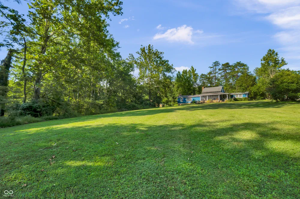 270 Coffey Hill Road Nashville, IN 47448