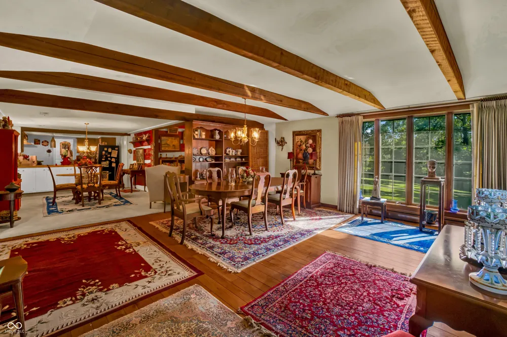 270 Coffey Hill Road Nashville, IN 47448