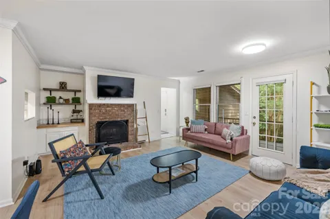 3520 Colony Crossing Drive