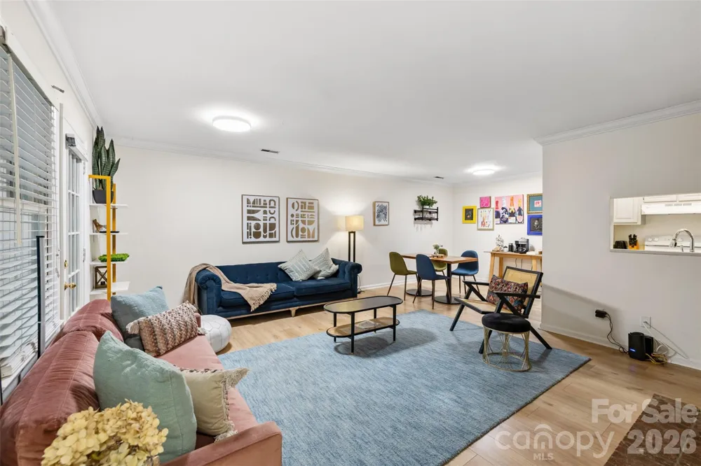 3520 Colony Crossing Drive Charlotte, NC 28226