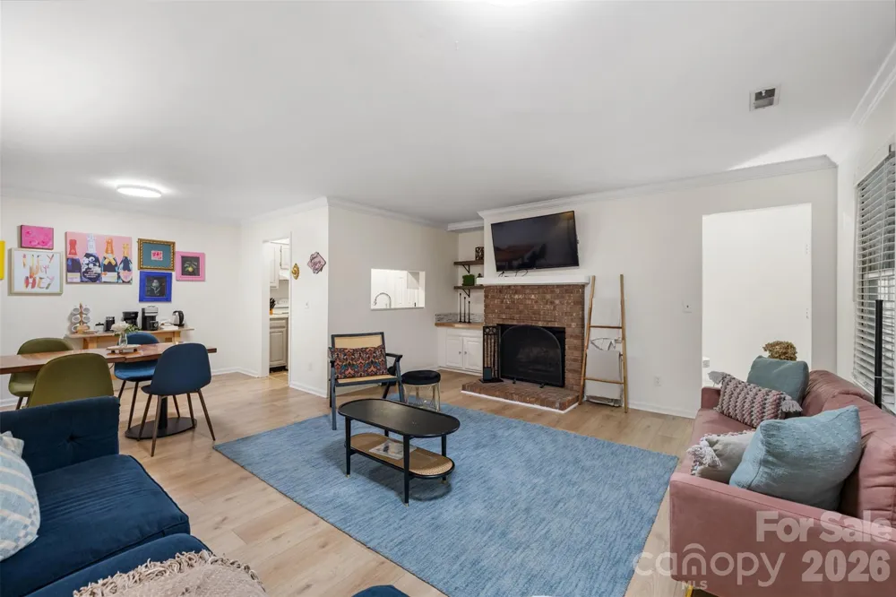 3520 Colony Crossing Drive Charlotte, NC 28226