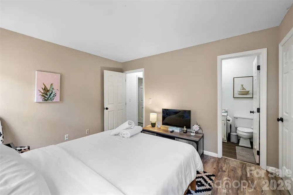 3520 Colony Crossing Drive Charlotte, NC 28226