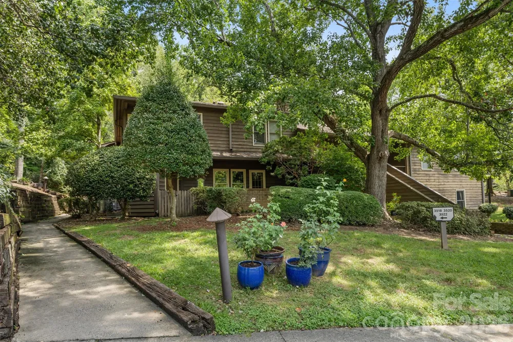 3520 Colony Crossing Drive Charlotte, NC 28226