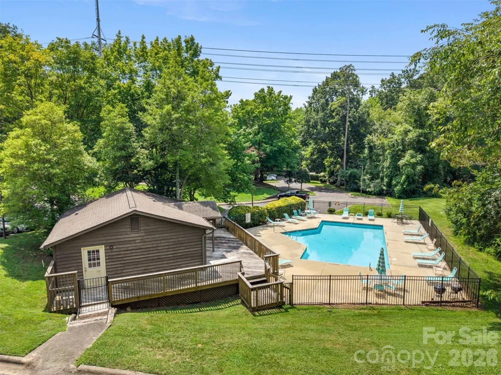 3520 Colony Crossing Drive Charlotte, NC 28226