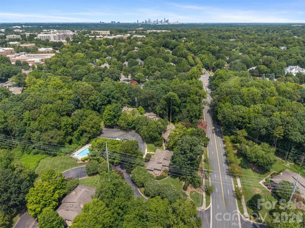 3520 Colony Crossing Drive Charlotte, NC 28226