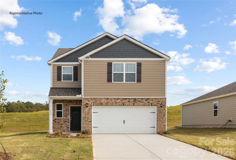 2828 Frances View Lane Lincolnton, NC 28092
