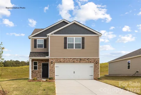 2828 Frances View Lane