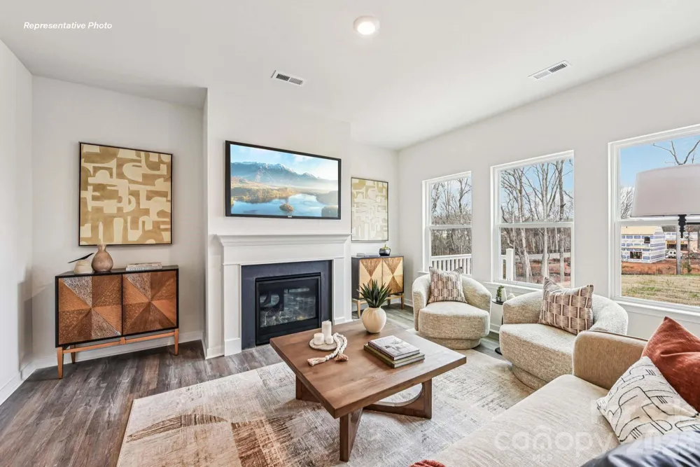 2828 Frances View Lane Lincolnton, NC 28092