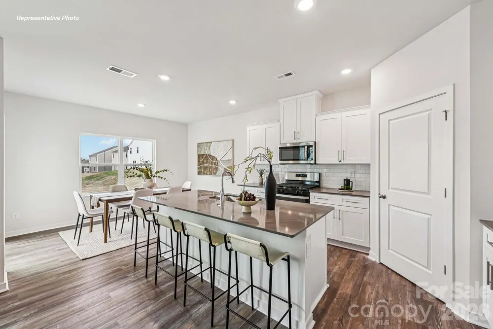 2828 Frances View Lane Lincolnton, NC 28092