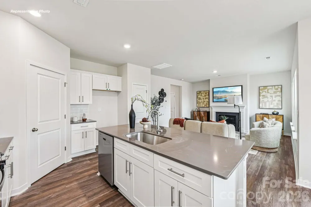 2828 Frances View Lane Lincolnton, NC 28092