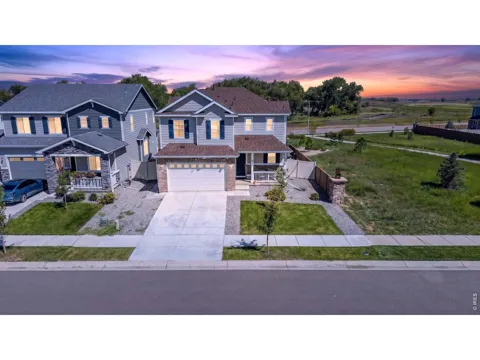 3755 Candlewood Drive