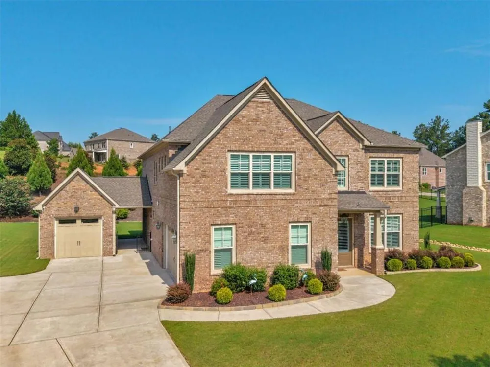 1308 Linkview Crossing Locust Grove, GA 30248