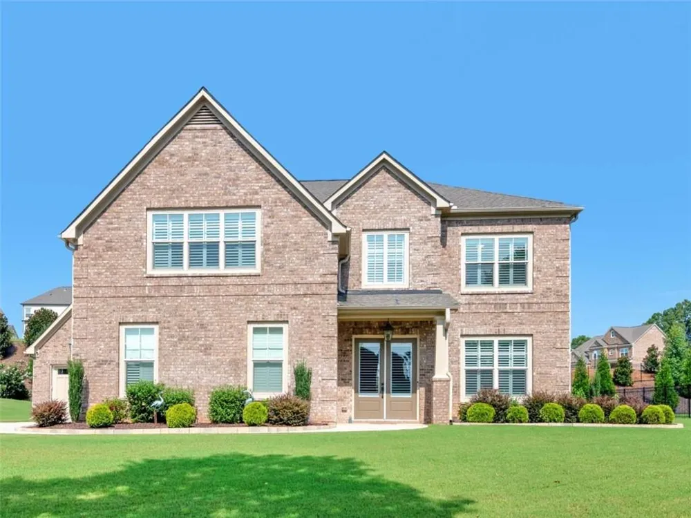 1308 Linkview Crossing Locust Grove, GA 30248