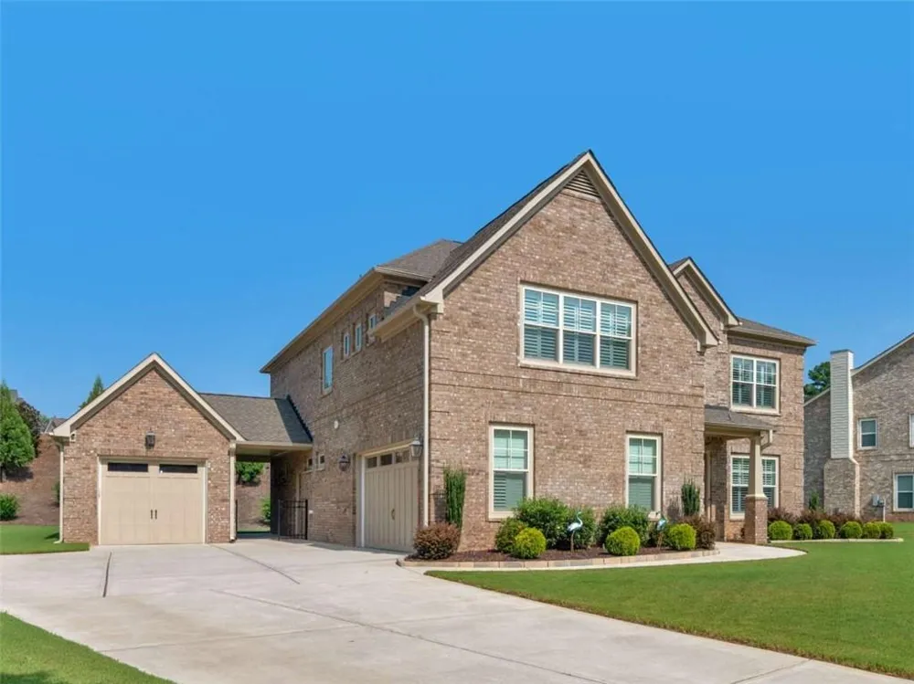 1308 Linkview Crossing Locust Grove, GA 30248