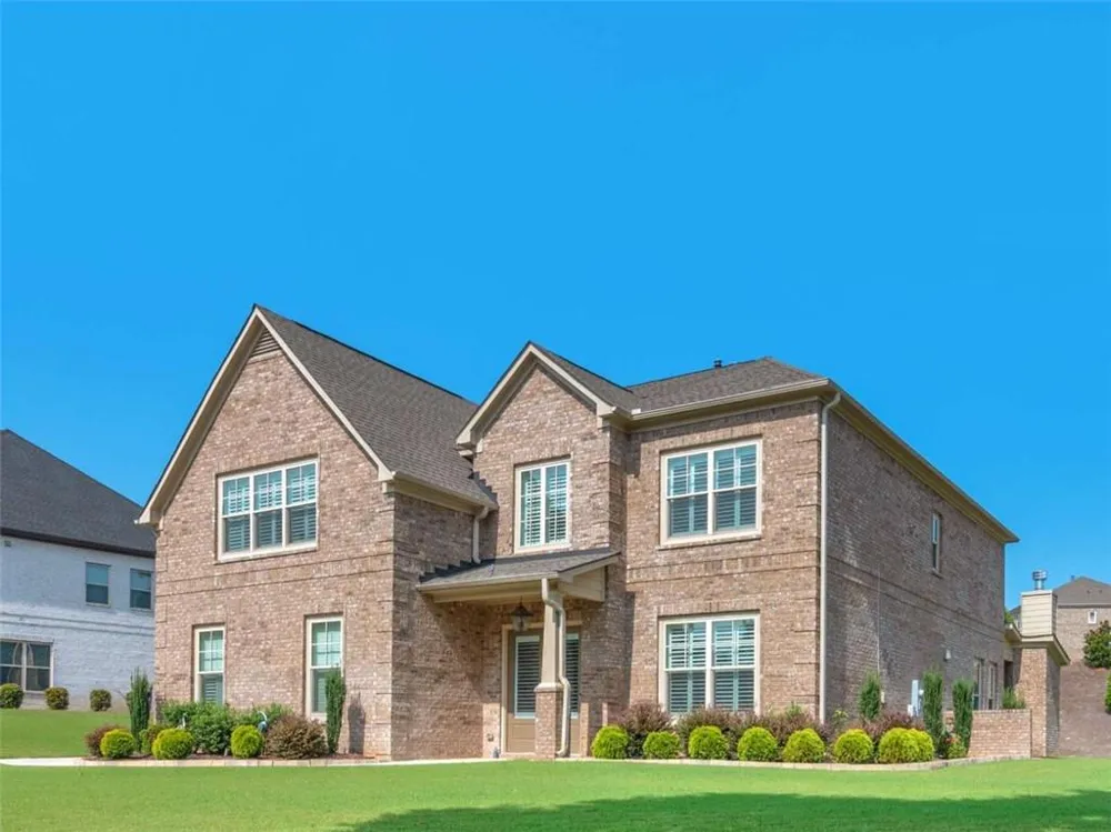 1308 Linkview Crossing Locust Grove, GA 30248