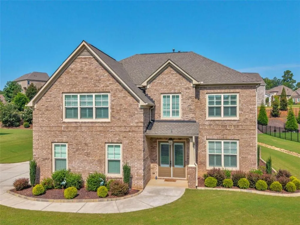 1308 Linkview Crossing Locust Grove, GA 30248