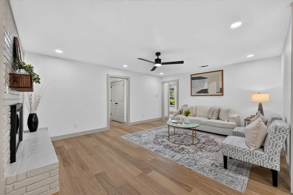 6249 Winifred Drive Fort Worth, TX 76133