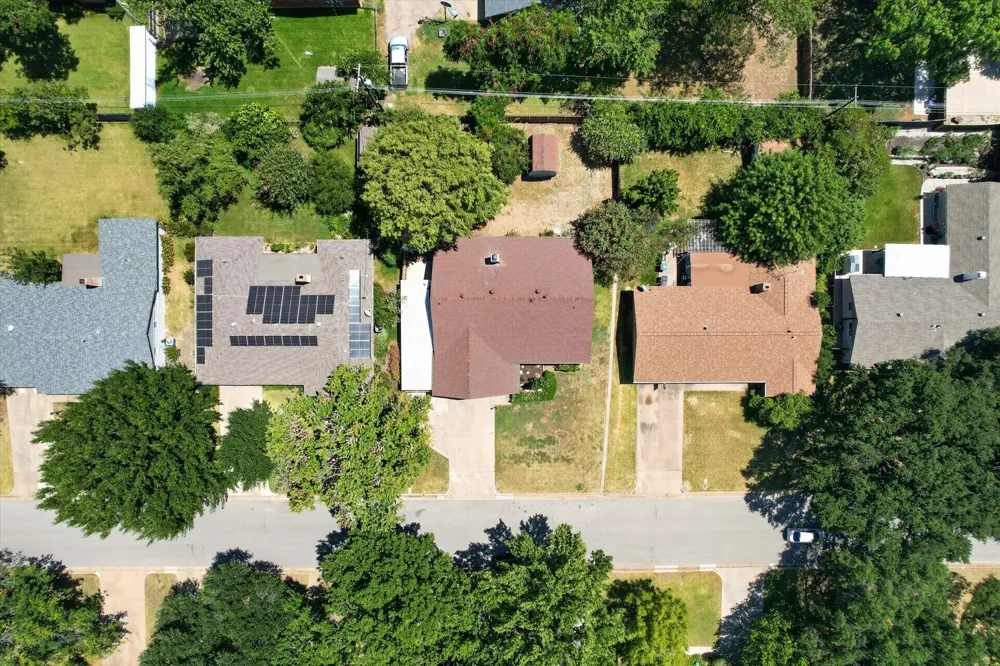 6249 Winifred Drive Fort Worth, TX 76133