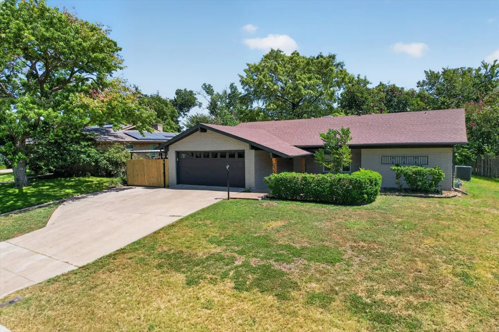 6249 Winifred Drive Fort Worth, TX 76133