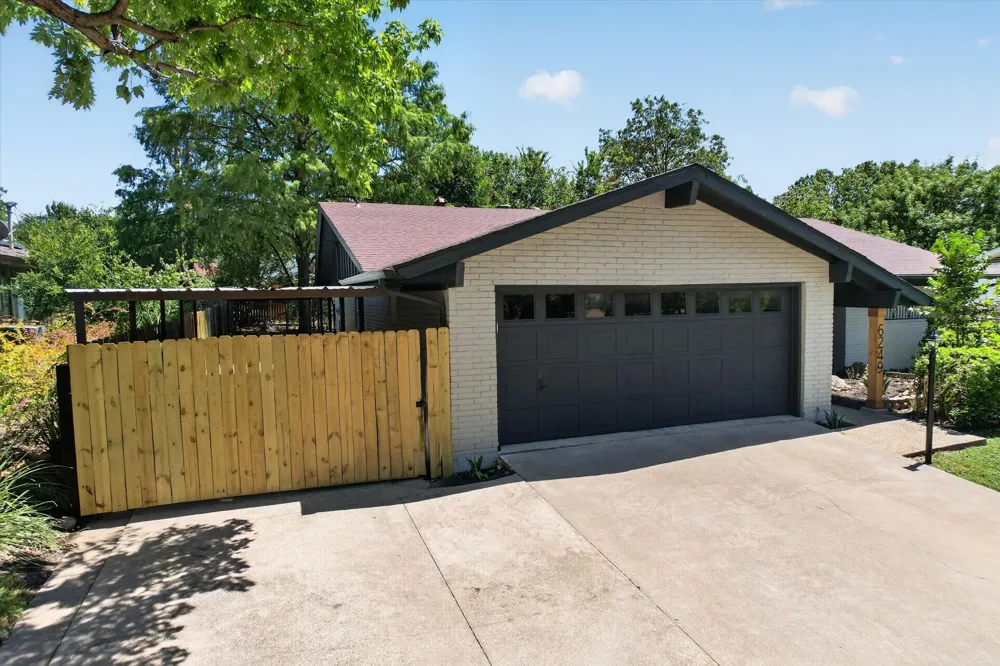 6249 Winifred Drive Fort Worth, TX 76133