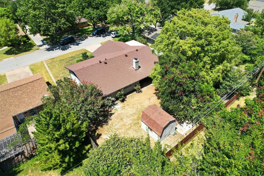 6249 Winifred Drive Fort Worth, TX 76133
