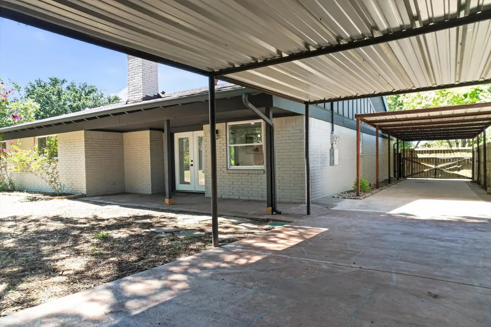 6249 Winifred Drive Fort Worth, TX 76133
