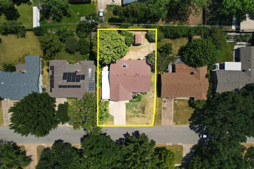 6249 Winifred Drive Fort Worth, TX 76133