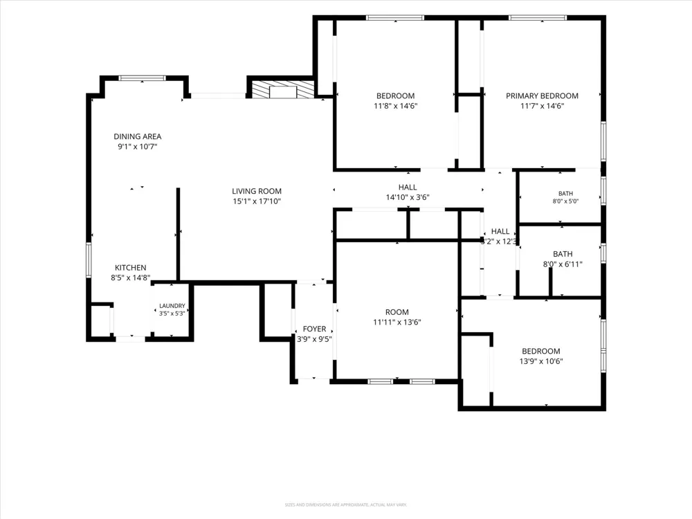 6249 Winifred Drive Fort Worth, TX 76133