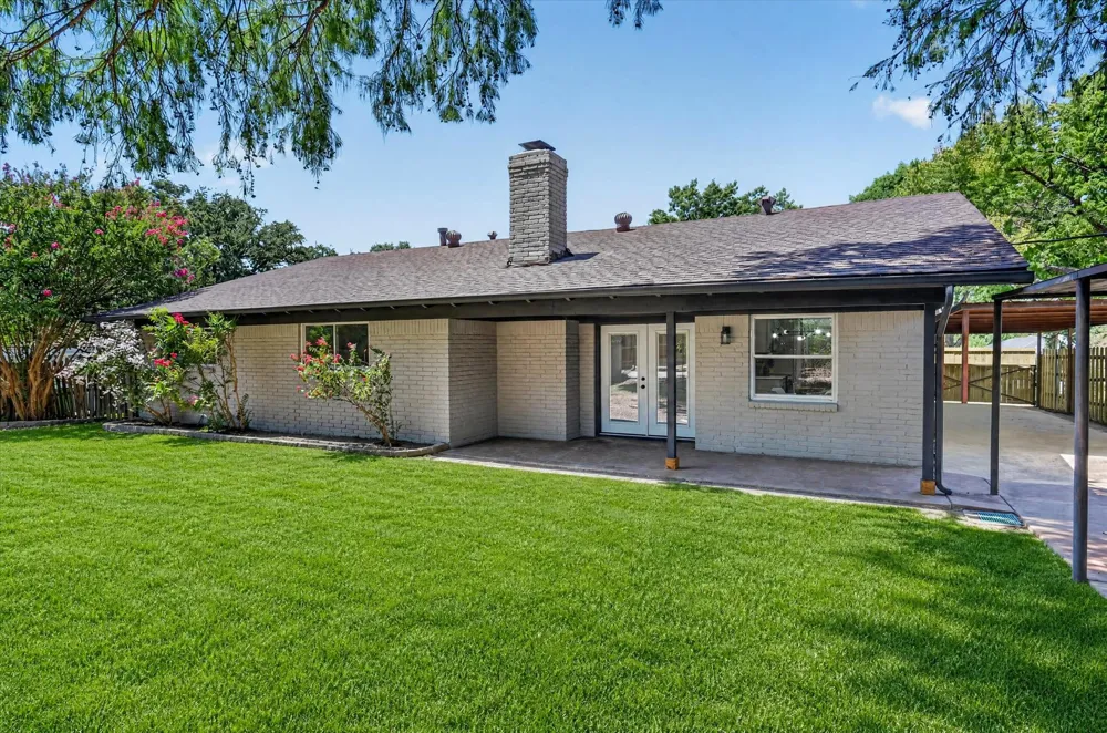 6249 Winifred Drive Fort Worth, TX 76133