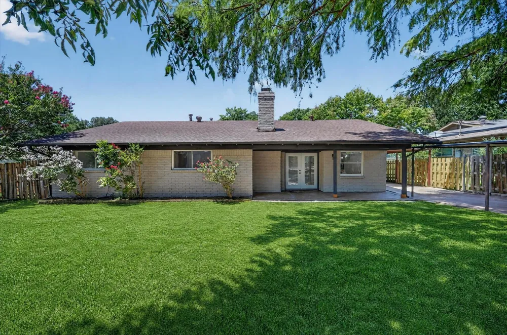 6249 Winifred Drive Fort Worth, TX 76133