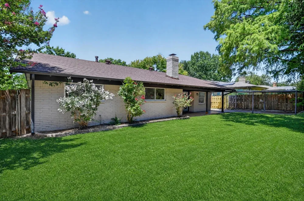 6249 Winifred Drive Fort Worth, TX 76133