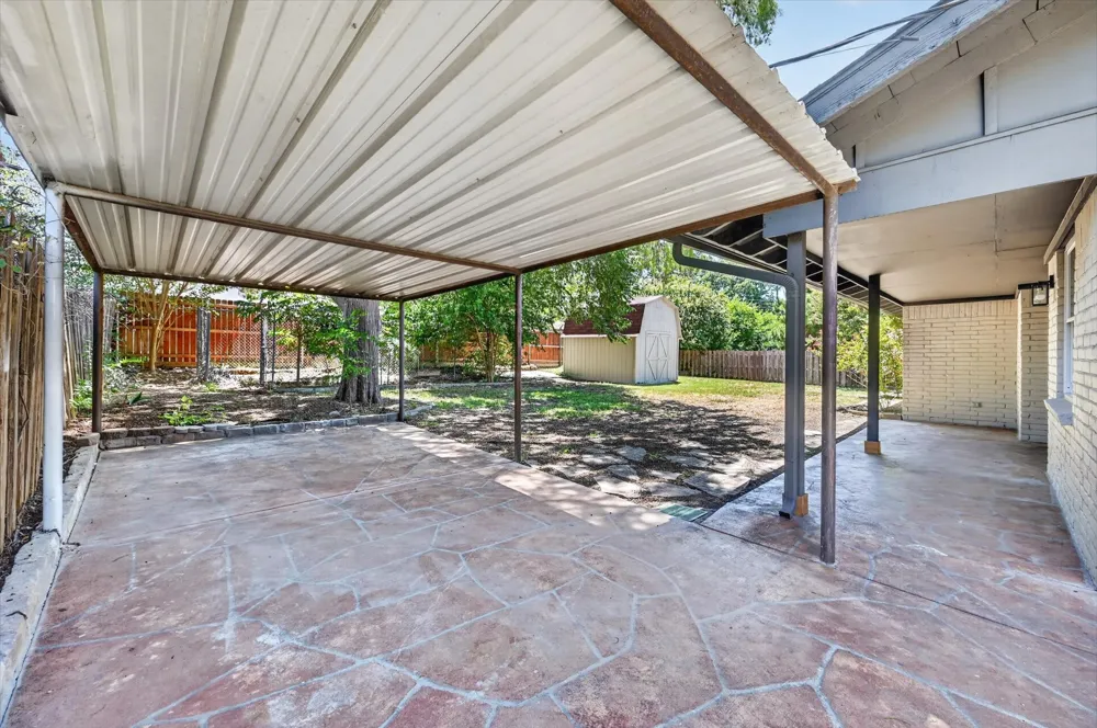 6249 Winifred Drive Fort Worth, TX 76133