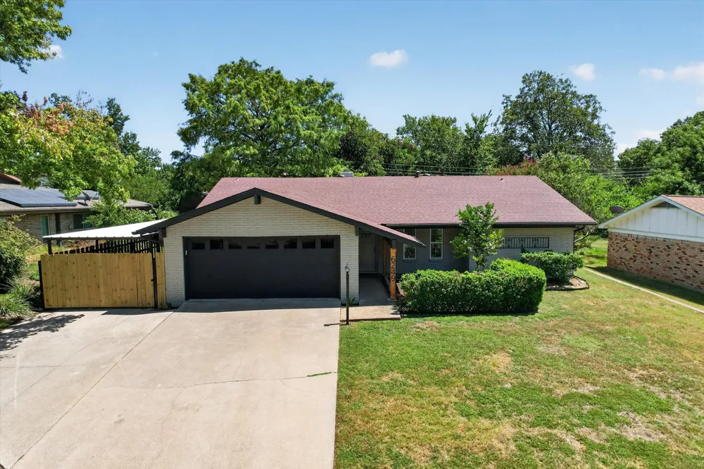 6249 Winifred Drive Fort Worth, TX 76133