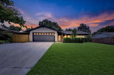 6249 Winifred Drive